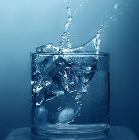 стакан воды фото интересные факты о воде